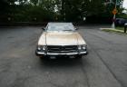 1984 Mercedes-Benz 380SL Two Owners Good Driver 