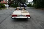 1984 Mercedes-Benz 380SL Two Owners Good Driver 