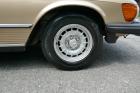 1984 Mercedes-Benz 380SL Two Owners Good Driver 