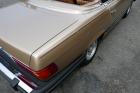 1984 Mercedes-Benz 380SL Two Owners Good Driver 