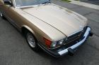 1984 Mercedes-Benz 380SL Two Owners Good Driver 