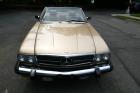 1984 Mercedes-Benz 380SL Two Owners Good Driver 