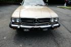 1984 Mercedes-Benz 380SL Two Owners Good Driver 