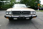 1984 Mercedes-Benz 380SL Two Owners Good Driver 