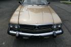 1984 Mercedes-Benz 380SL Two Owners Good Driver 
