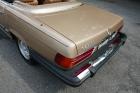 1984 Mercedes-Benz 380SL Two Owners Good Driver 