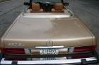1984 Mercedes-Benz 380SL Two Owners Good Driver 