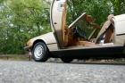 1984 Mercedes-Benz 380SL Two Owners Good Driver 