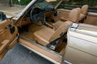 1984 Mercedes-Benz 380SL Two Owners Good Driver 