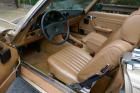 1984 Mercedes-Benz 380SL Two Owners Good Driver 