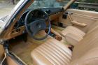 1984 Mercedes-Benz 380SL Two Owners Good Driver 