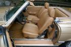 1984 Mercedes-Benz 380SL Two Owners Good Driver 