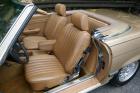 1984 Mercedes-Benz 380SL Two Owners Good Driver 
