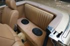 1984 Mercedes-Benz 380SL Two Owners Good Driver 