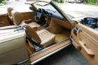 1984 Mercedes-Benz 380SL Two Owners Good Driver 