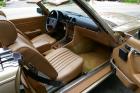 1984 Mercedes-Benz 380SL Two Owners Good Driver 