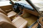 1984 Mercedes-Benz 380SL Two Owners Good Driver 