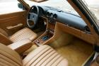 1984 Mercedes-Benz 380SL Two Owners Good Driver 