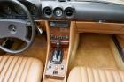 1984 Mercedes-Benz 380SL Two Owners Good Driver 