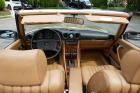 1984 Mercedes-Benz 380SL Two Owners Good Driver 