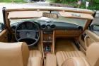 1984 Mercedes-Benz 380SL Two Owners Good Driver 