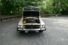 1984 Mercedes-Benz 380SL Two Owners Good Driver 
