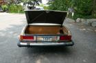 1984 Mercedes-Benz 380SL Two Owners Good Driver 