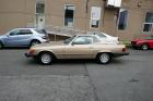 1984 Mercedes-Benz 380SL Two Owners Good Driver 