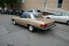 1984 Mercedes-Benz 380SL Two Owners Good Driver 