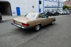 1984 Mercedes-Benz 380SL Two Owners Good Driver 