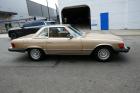 1984 Mercedes-Benz 380SL Two Owners Good Driver 