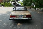 1984 Mercedes-Benz 380SL Two Owners Good Driver 