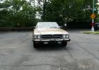 1984 Mercedes-Benz 380SL Two Owners Good Driver 