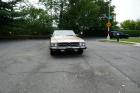1984 Mercedes-Benz 380SL Two Owners Good Driver 