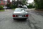 1985 Mercedes-Benz 500SEC European Model Southern Car