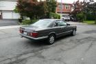 1985 Mercedes-Benz 500SEC European Model Southern Car