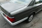 1985 Mercedes-Benz 500SEC European Model Southern Car