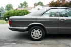 1985 Mercedes-Benz 500SEC European Model Southern Car