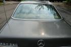 1985 Mercedes-Benz 500SEC European Model Southern Car