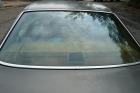 1985 Mercedes-Benz 500SEC European Model Southern Car