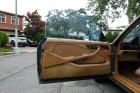 1985 Mercedes-Benz 500SEC European Model Southern Car