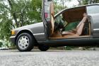 1985 Mercedes-Benz 500SEC European Model Southern Car