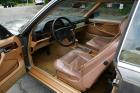 1985 Mercedes-Benz 500SEC European Model Southern Car