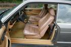 1985 Mercedes-Benz 500SEC European Model Southern Car