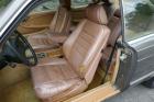 1985 Mercedes-Benz 500SEC European Model Southern Car