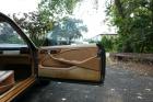 1985 Mercedes-Benz 500SEC European Model Southern Car