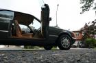 1985 Mercedes-Benz 500SEC European Model Southern Car