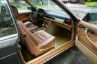 1985 Mercedes-Benz 500SEC European Model Southern Car