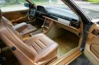 1985 Mercedes-Benz 500SEC European Model Southern Car