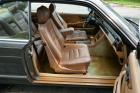 1985 Mercedes-Benz 500SEC European Model Southern Car